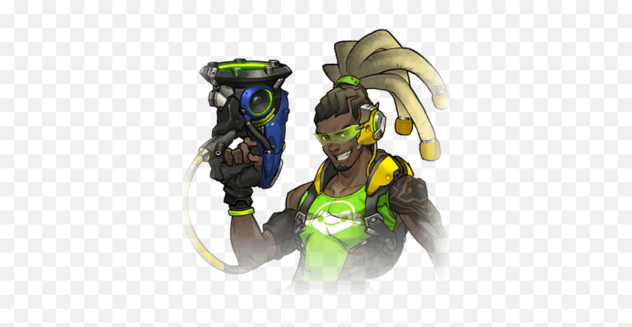 All Hero Anti - Pick Summarywith Simple Explanation Lucio Overwatch Png,Symmetra Player Icon