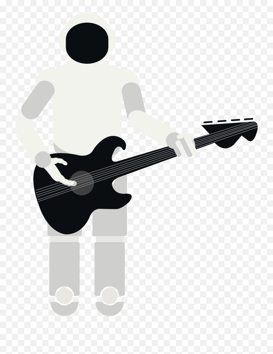 Download Free Guitarist Playing Png Hq Icon - Guitar,Guitar Icon Free