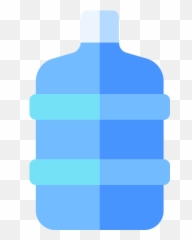Water Dispenser - Free electronics icons Empty png
