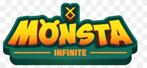 Monsta Infinite - Language png