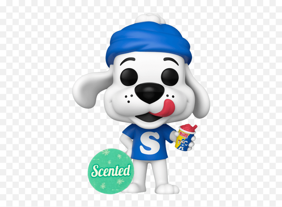 Products U2013 Prolectables - Slush Puppie Pop Png,Blackpop Icon Pack
