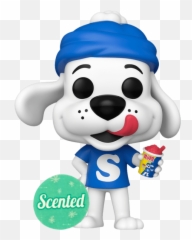 Products U2013 Prolectables - Slush Puppie Pop png