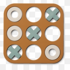 Play U2013 Page Ando - Liewood Kelsey Tic Tac Toe png