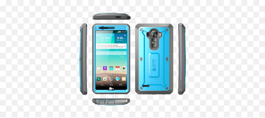 The 20 Best Lg G4 Cases And Covers Digital Trends - Mobile Phone Case Png,Lg G3 Star Icon