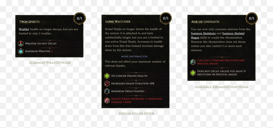 Sands Of Majasa - Beta 083 Patch Notes Last Epoch Dev Vertical Png,Thornmail Icon