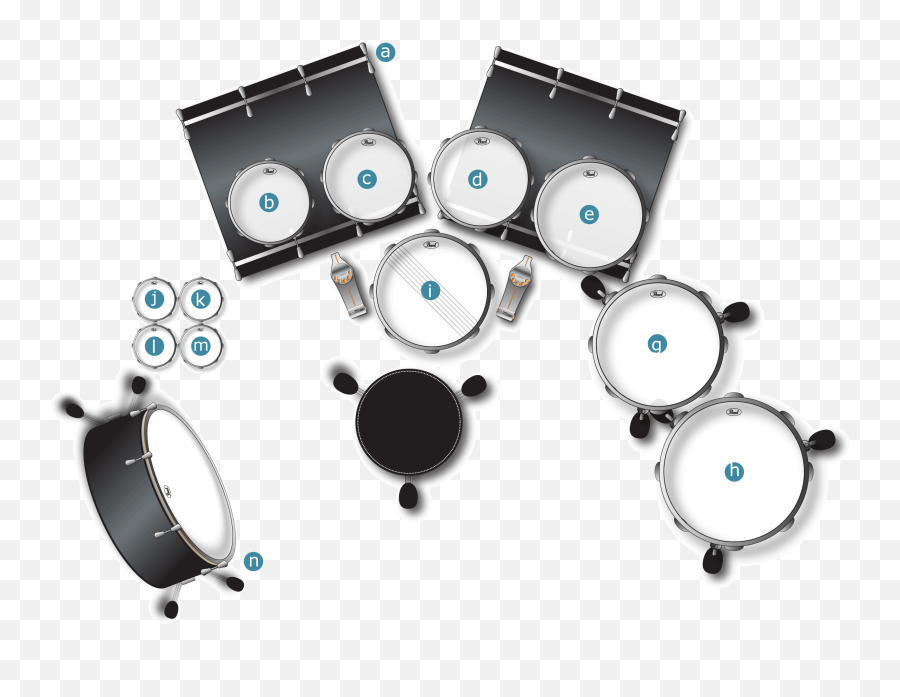 Joey Jordison Pearl Drums - Official Site Setup Eric Singer Drum Kit Png,Snare Drum Icon