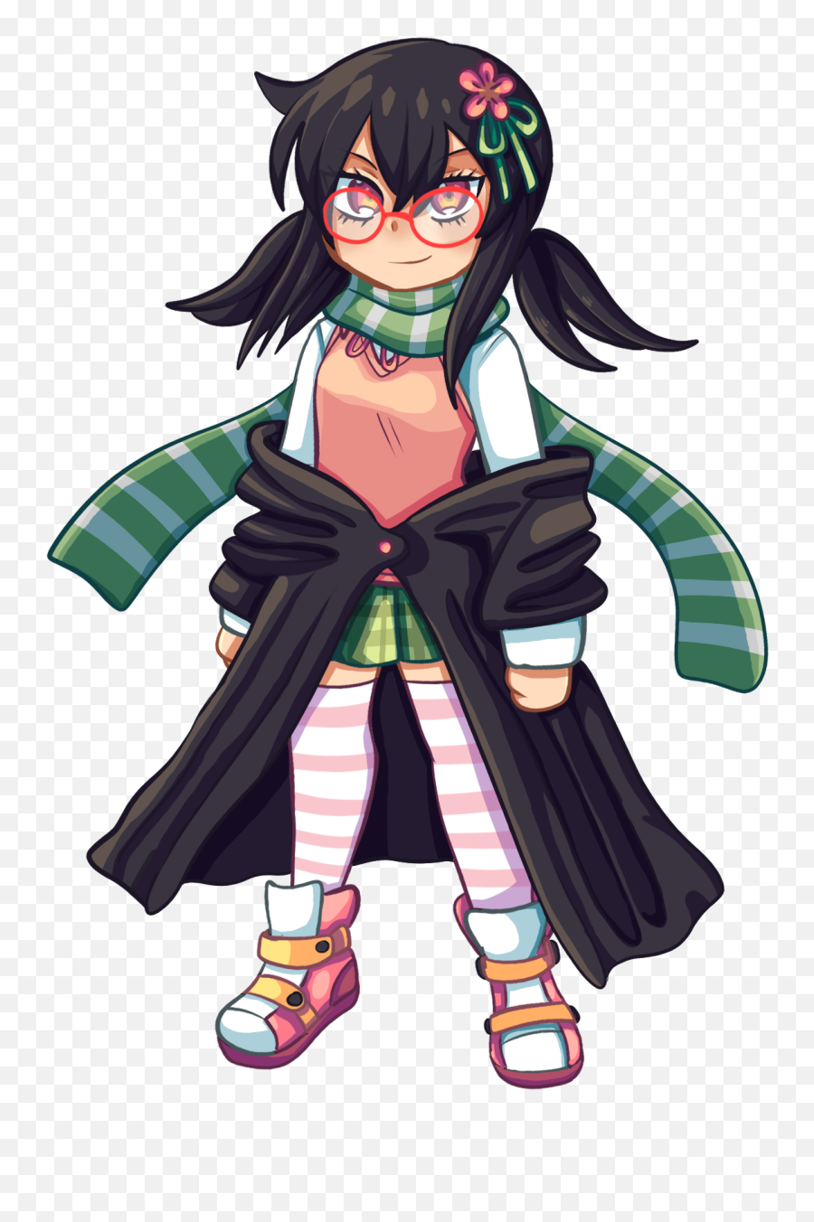 Toyhouse - Fictional Character Png,Tsuyu Icon