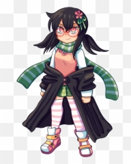 Toyhouse - Fictional Character png