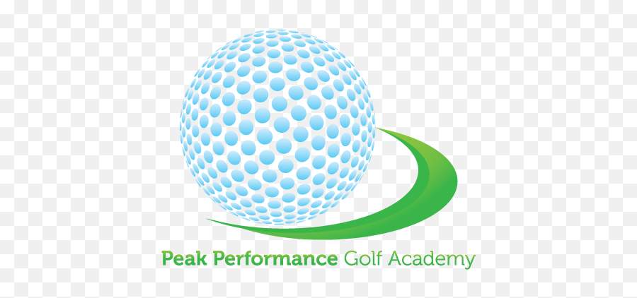 Peak Performance Golf Academy - Home Planet Hollywood Resort Casino Png,Golf Icon Vector