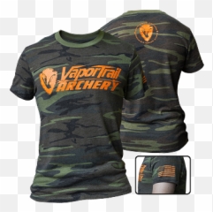 Vapor Trail Archery Arrow Rests Custom Bowstrings U0026 More - Short Sleeve png