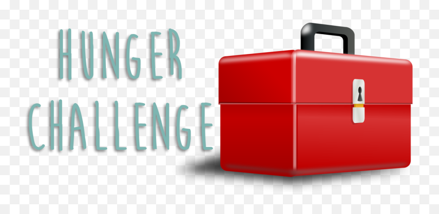 Hunger Challenge Tool Box - Toolbox Png,Icon Tool Boxes