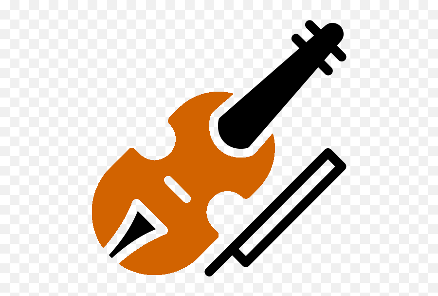 Music In The Age Of Enlightenment Joseph Haydn - Language Png,Violin Icon