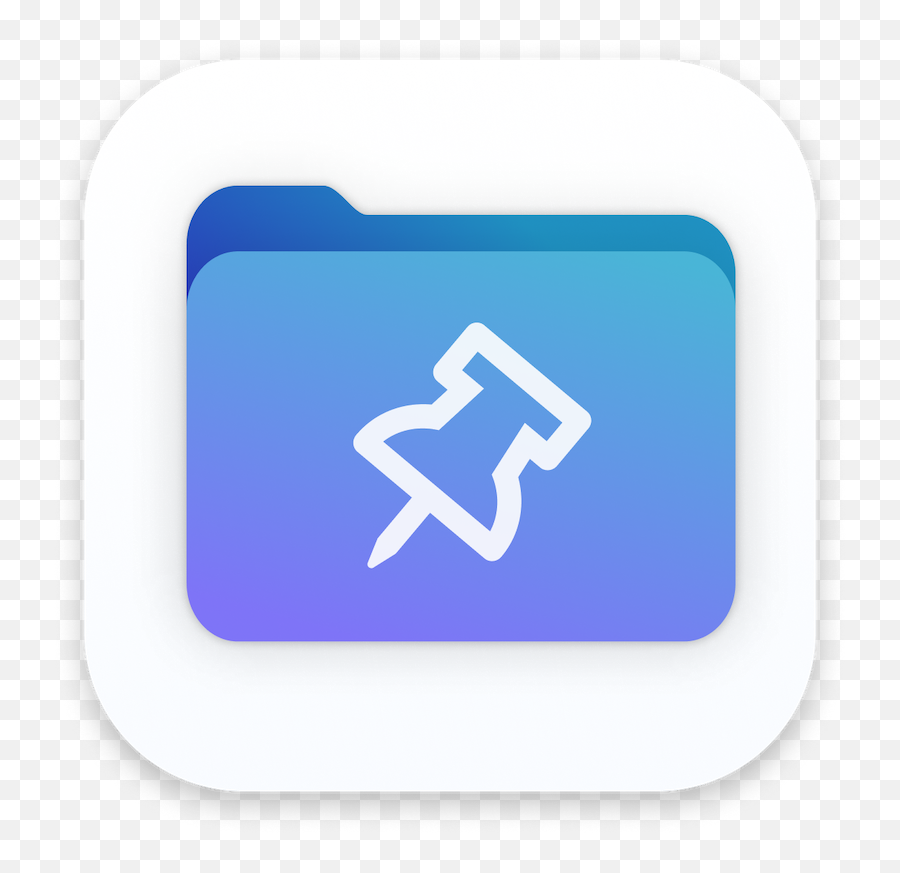 Pinboxapp U2013 Macos Creates Chaos Letu0027s Fix It - Vertical Png,Chaotic Icon