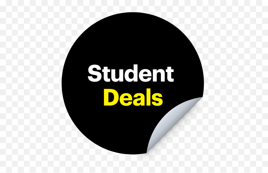 College Student Deals Discounts - Best Buy Dot Png,Bestbuy Icon