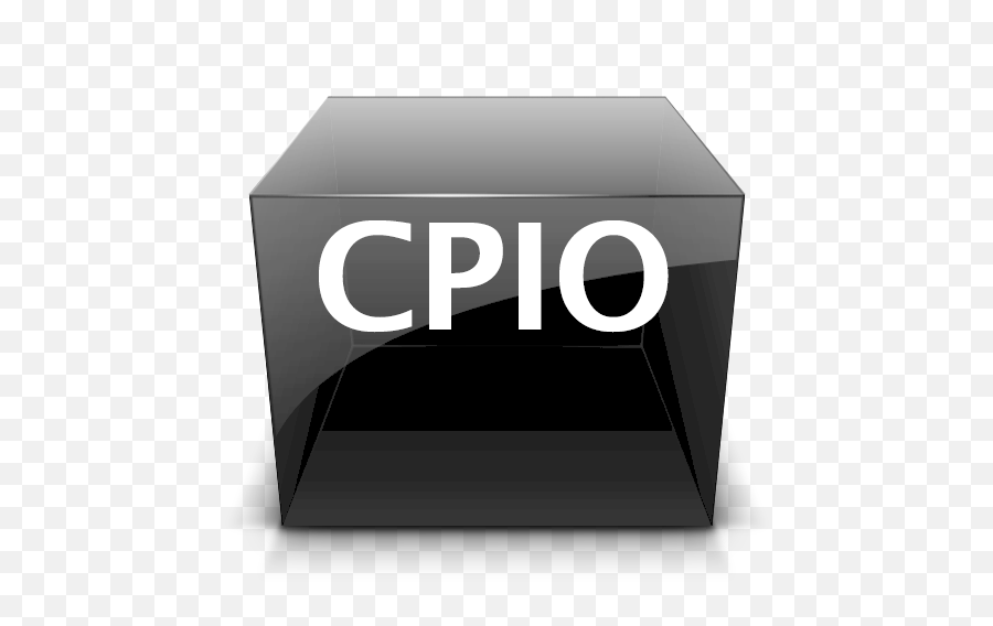 Compressie - Cpio Software Horizontal Png,Renumber Utility Icon Png