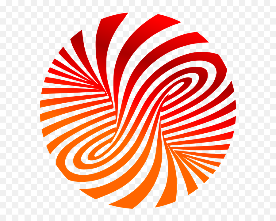 Whirl Swirl Vortex - Free Vector Graphic On Pixabay 3d Bilder Schwarz Weiß Png,Twister Icon