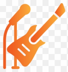 Professional Audio U0026 Sound Production M2 - Hybrid Guitar png