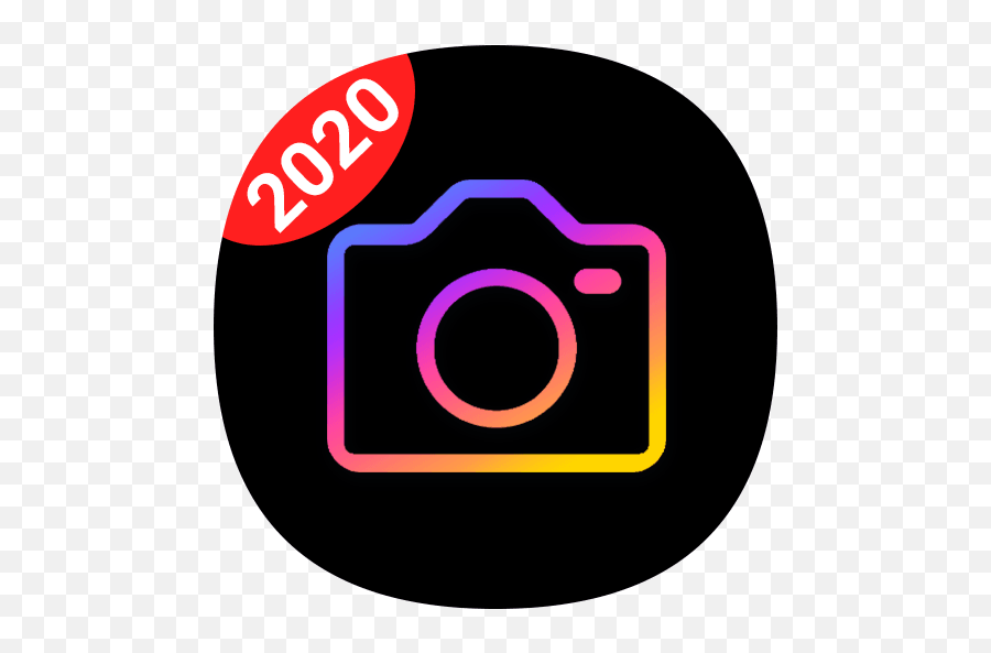 Hd Camera - Easy Selfie Camera Picture Editing Ti Apk Png,Samsung Camera Icon