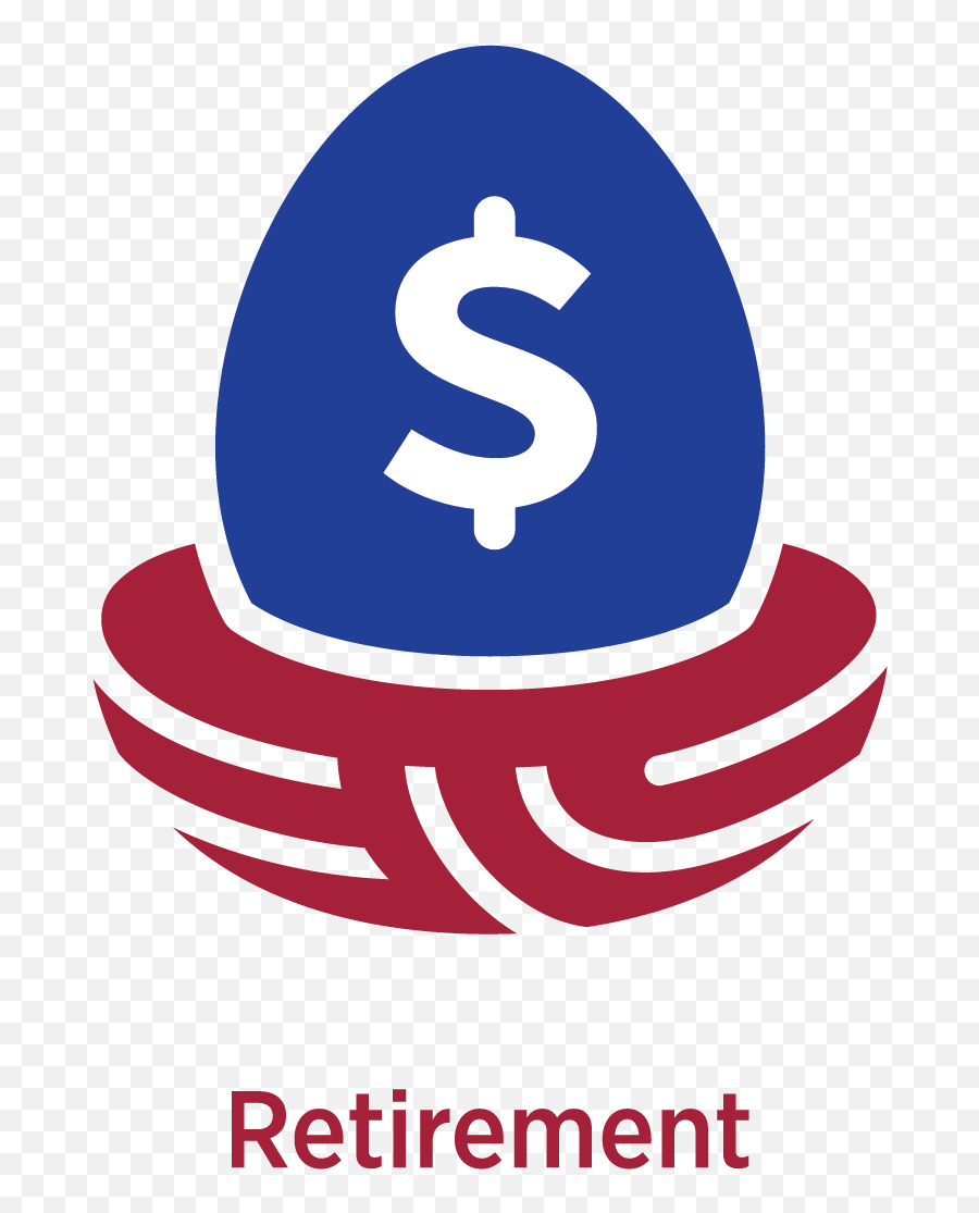 The Hometown Savings Bank - Trust U0026 Wealth Wealth Management Language Png,Retirement Plan Icon