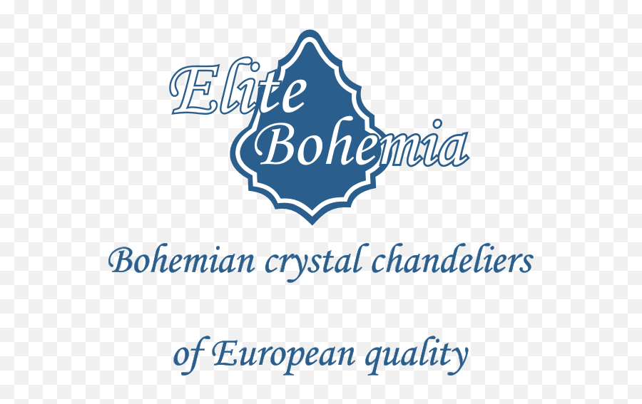 Elite Bohemia Logo Download - Logo Icon Png Svg Elite Bohemia,Chandelier Icon