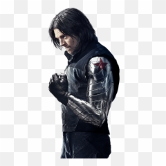 Download Hd Chris Evans Confirms Captain America Contract Is - Bucky Barnes Png,Chris Evans Png