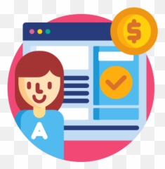 Digital Marketing Agency Bangkok - Programas De Afiliacion Youtube png