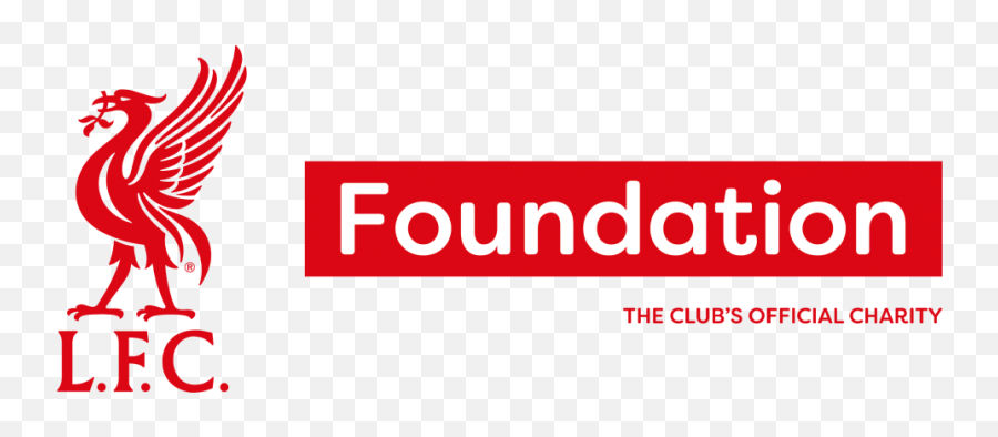 Liverpool Football Club Foundation Png Fc Logo