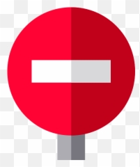 Free Icon No Entry - Language png