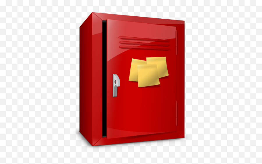 Locker Postit Notes Icon In Png Ico Or Icns Free Vector Icons - Locker Icon,Post It Notes Png