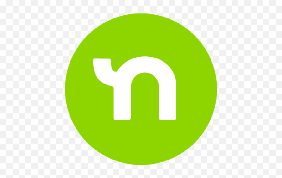 Microtransit Toolkit Platform - Transparent Nextdoor Icon Png,California Metrolink, Icon, Png
