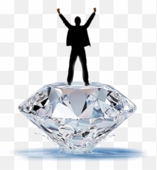 Wholesale Certified White And Fancy Loose Diamonds Mid - Symbol Of Diamond Png,Loose Diamonds Png