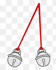 Fileclochette Kakashisvg - Wikimedia Commons Kakashi Bells Png,Kakashi Transparent
