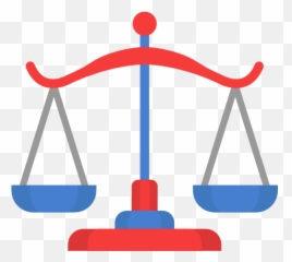 Free Icon Balance - Court Vector png