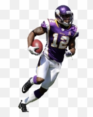 Download Posted Image - Transparent Nfl Player Full Size Sprint Football Png,Nfl Png