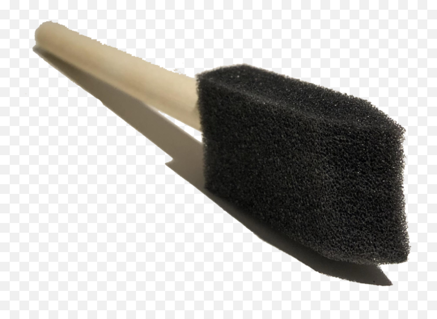 Detailing Sponge Brush Buff - Makeup Brushes Png,Wand Png