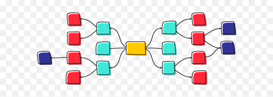 What Is A Concept Map Lucidspark Png Tournament Bracket Icon