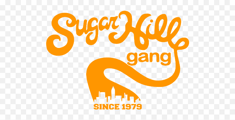 Sugar Hill Gang Portable Battery Charger Png Icon