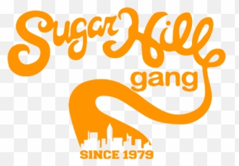 Sugar Hill Gang Portable Battery Charger Png