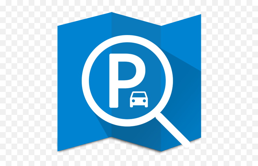 Free Parking U2013 Apps Transparent PNG