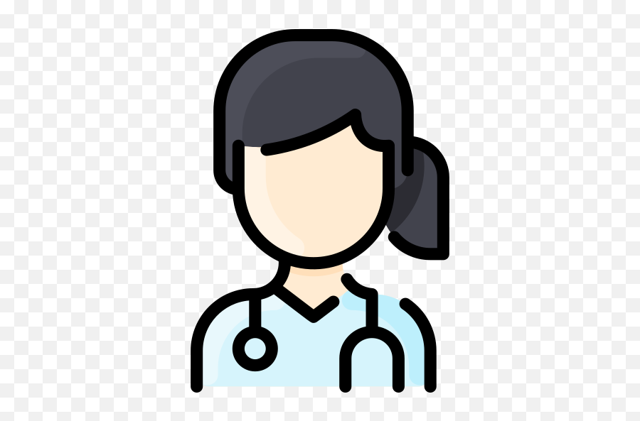 Woman - Free Medical Icons Png,Professional Woman Icon