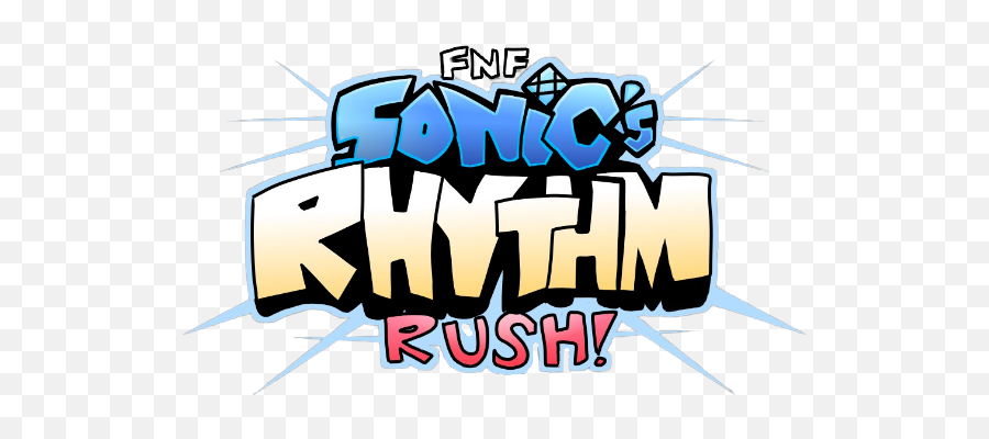 Friday Night Funkinu0027 Sonicu0027s Rhythm Rush Funkipedia Mods Png Clickteam Icon