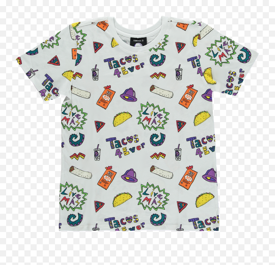 Photos This Is What A Taco Bell Fashion Line Looks Like Png Icon