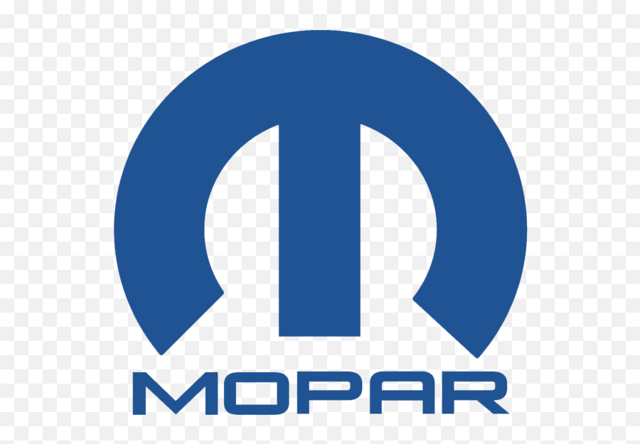Mopar Introduces New And Improved Website - Mopar Png,Dodge Logo Png