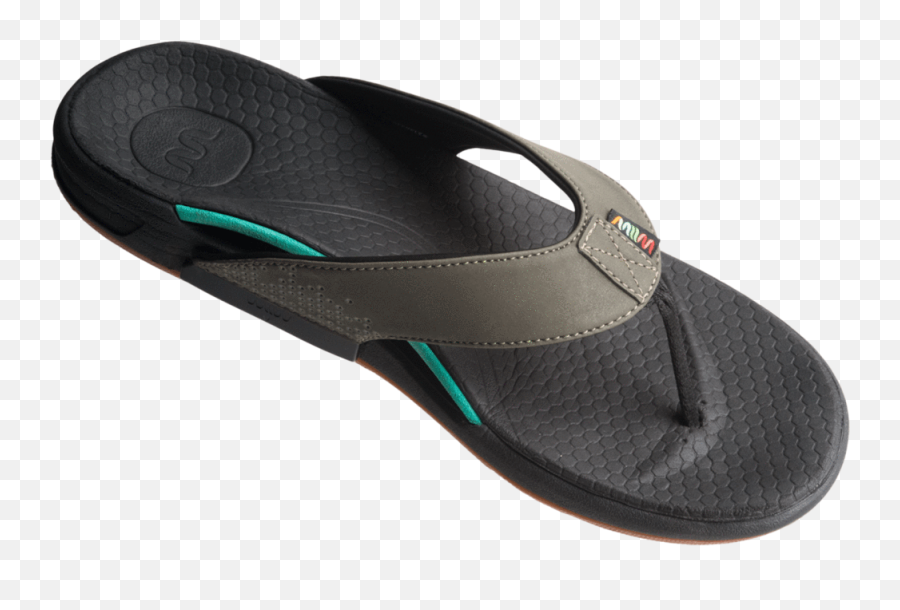Comfortable Sandals Custom Flip Flops Wiivv Png