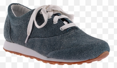 Download - Denimsnikersshoespngtransparentimages Sneakers Png,Shoes Transparent Background