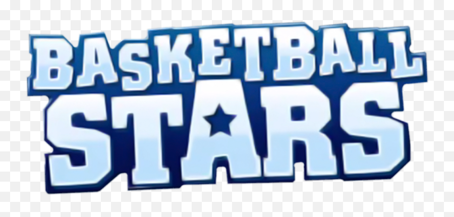 Basketball Stars - Games 1 Stop Esports Calligraphy Png,Basketball Players Png