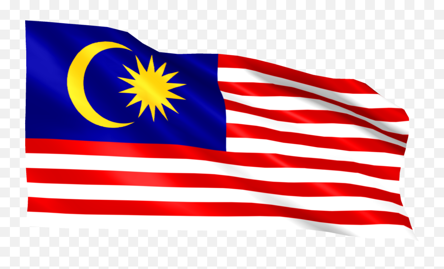 World Country Flags Waving Animations And Free Png - Transparent Malaysia Flag Png,Flag Transparent