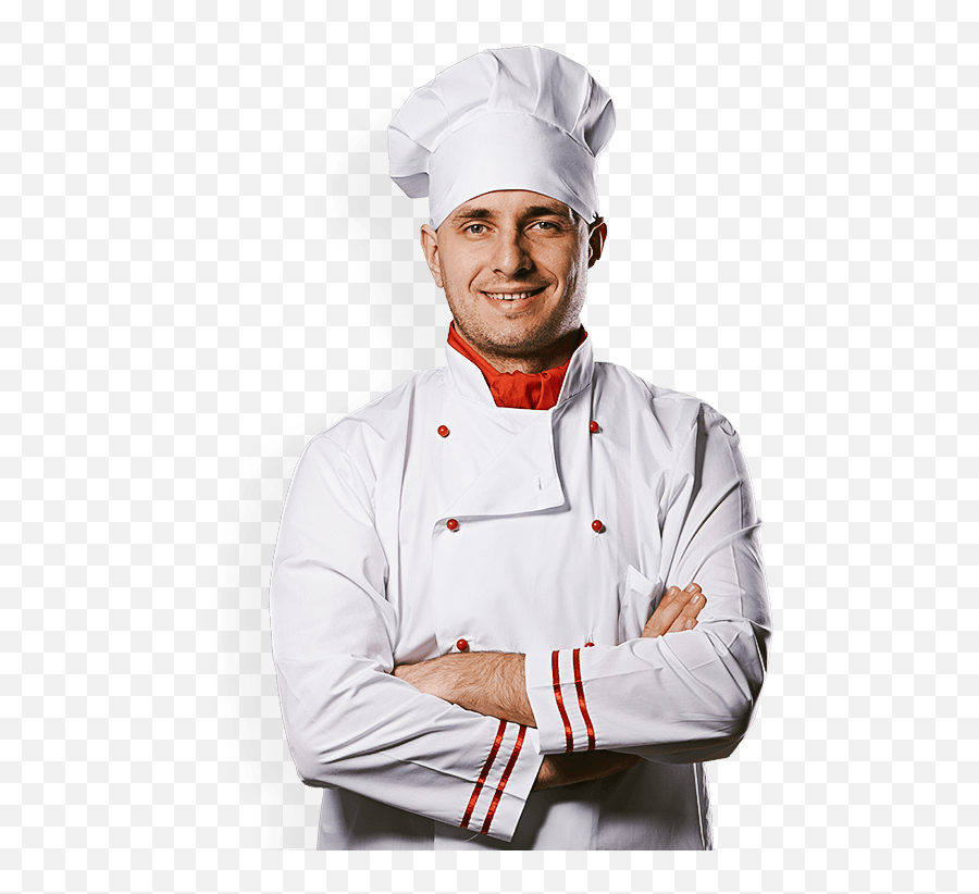 Home - Food Academy Png,Chef Png