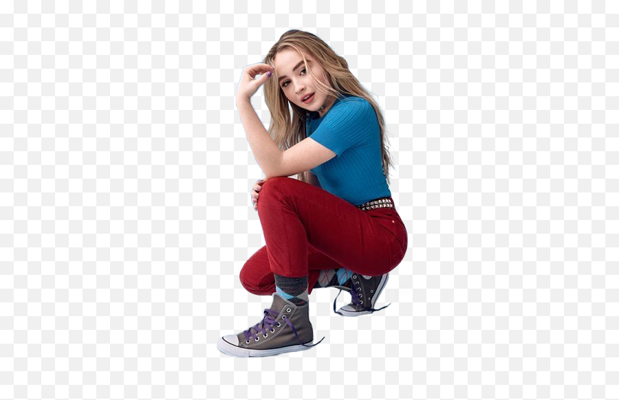 Png De Sabrina Dame Créditos - Sabrina Carpenter Png,Sabrina Carpenter Png