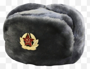 Hat Russian Freetoedit - Sticker By Chrisjkim Ushanka Hat Png,Russian Hat Png